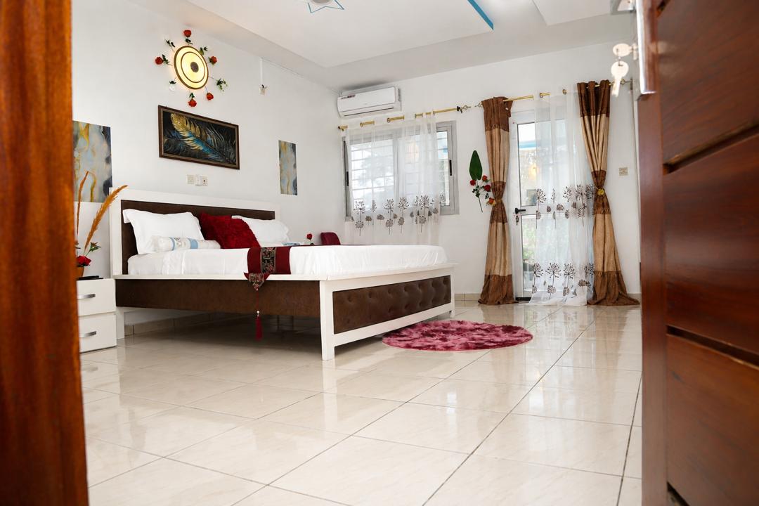 Chambre Double