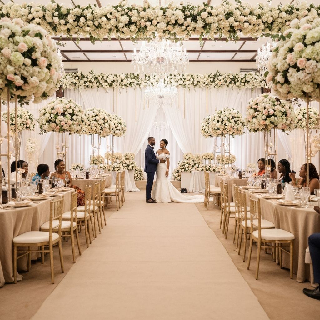 Mariages