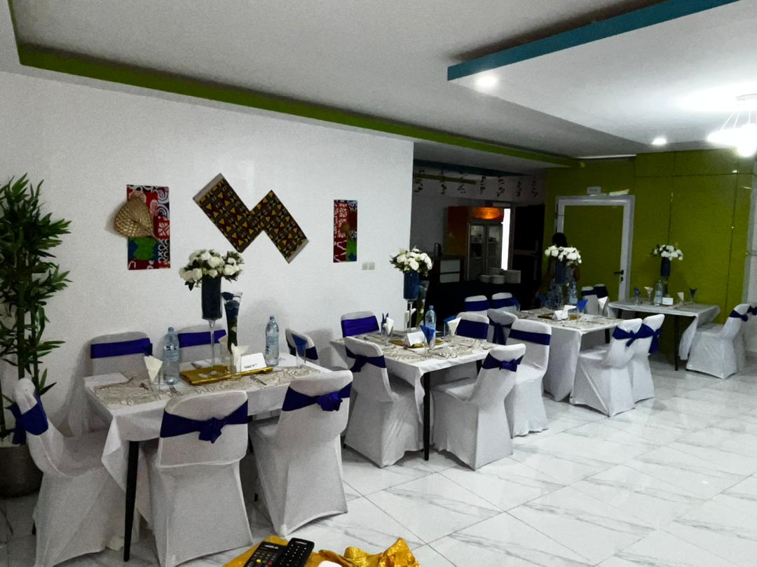 Configuration mariage