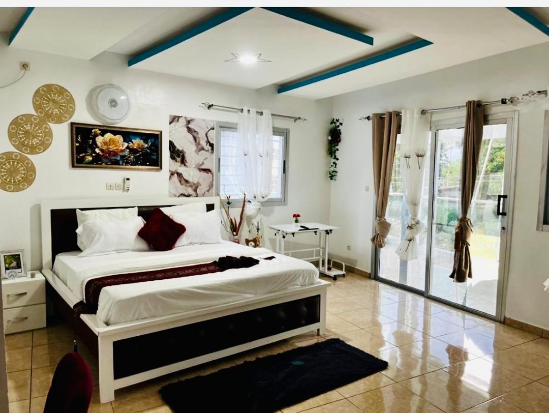 Chambres & Suites